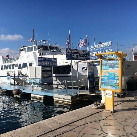 Mourillon Διαμέρισμα Τουλόν Εξωτερικό φωτογραφία