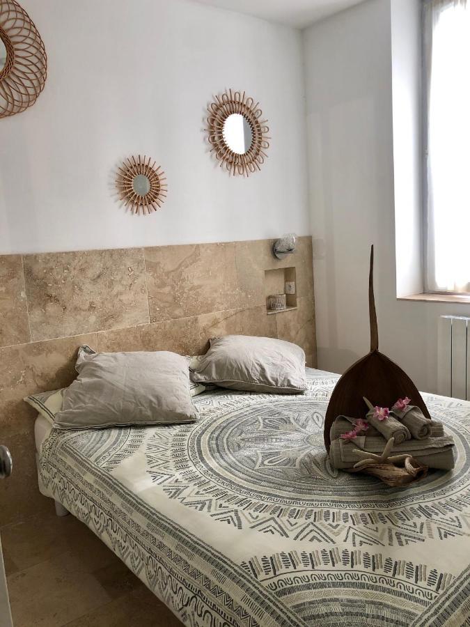 Mourillon Διαμέρισμα Τουλόν Εξωτερικό φωτογραφία