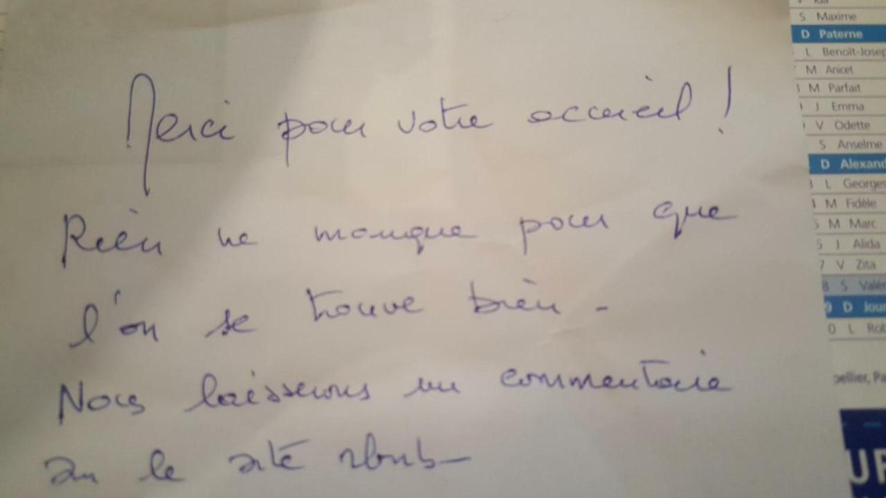 Mourillon Διαμέρισμα Τουλόν Εξωτερικό φωτογραφία